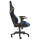 CORSAIR T1 czarny/niebieski CF-9010014-WW - 430267 - zdjęcie 8
